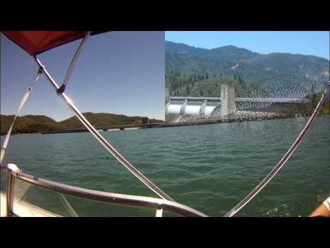Shasta Lake 2017 GSG