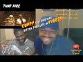 Cuppy Ft .Sarkodie - Vybe (Official Video)(Thatfire Reaction)