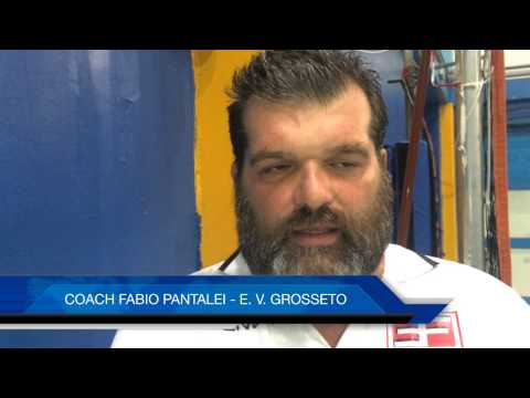 yes, weekend! SabaudiaSport-PRIMA FASE DI COPPA ITALIA_Le interviste