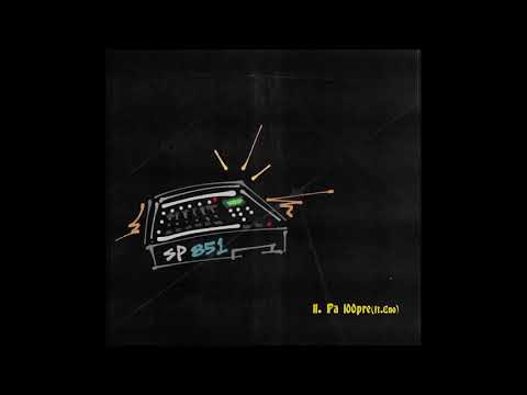 Malandro ft  Cno - Pa 100pre  - Con carpusa y de cayetano (album oficial)