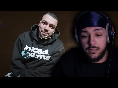 MERGHANI REAGUJE NA Amar - ZŁOTY CHAIN (prod. Eddie Block)