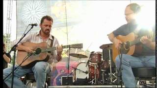 Dan Tyminski and Ron Block - The Road to Nash Vegas !