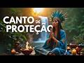 Canto de Proteção — Eleve Sua Vibração com Afirmações de Luz e Poder 🌟🛡️