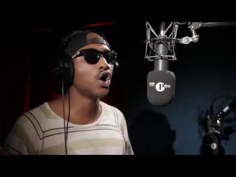 #GimmeGrime   Flirta D freestyle on 1Xtra