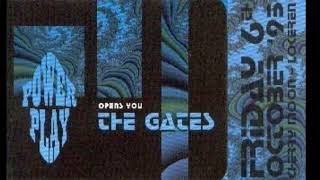 Frank Zolex @ Cherry Moon 06-10-1995