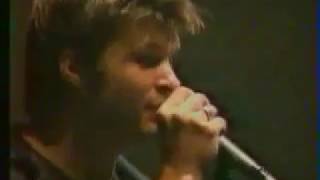 1997 - Noir Desir aux Eurockéennes de Belfort - The Holy Ecocomic War