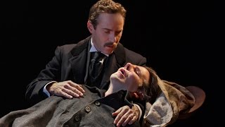 &#39;The Elephant Man&#39; Review: Bradley Cooper&#39;s Sterling Revival