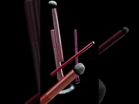 "Real Techniques Artist Essentials" 5 dalių rinkinys video