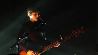 Daughter - Medicine live Manchester Academy 24-10-16