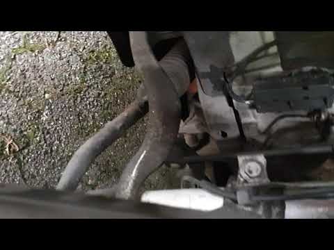 BMW E39 knackt beim lenken