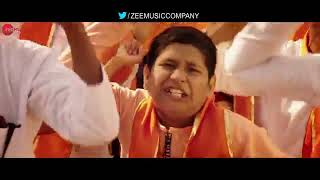 Aaya Re Thackeray | Thackeray | Nawazuddin Siddiqui &amp; Amrita Rao | Nakash Aziz | Rohan Rohan