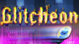Glitcheon Jam Version Speedrun 3:39 (former world record)
