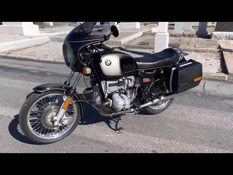 Thumbnail for 1974 BMW R90S by BMW R90S