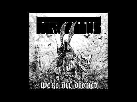 Metallus - We're All Doomed (Full Album)