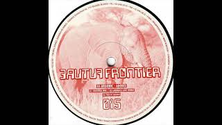 DJ Argonic - Adobes (Original Mix) (1998)