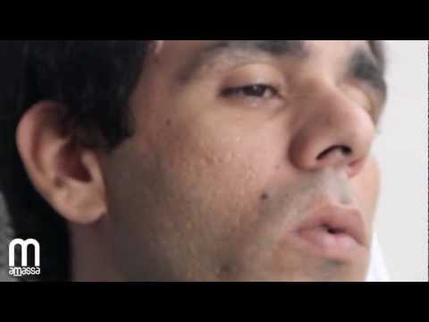 Som d'aMassa: Atômico Mc "Unir Versos"