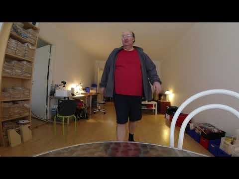 MongoTV_6248 - MIN ANDERS AND BLAD SAMLING - Del 649 - Ny 10 Kilo Pakke Anders And - Pocket Blade