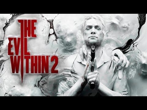 THE EVIL WITHIN 2 Pelicula Completa en Español Latino HD 1080p