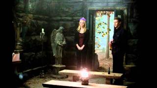 The Vampire Diaries 3x11 Spoiler Photos "Our Town" and 3x12 Spoiler Photos "Ties That Bind" [HD]