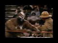 The Return Of The Ugandan Giant Kamala WWF Wrestling Challenge Summer 1992 WWE