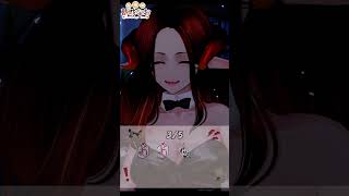 流行ってるおほ声チャレンジ#Saythewordonbeat #vrchat