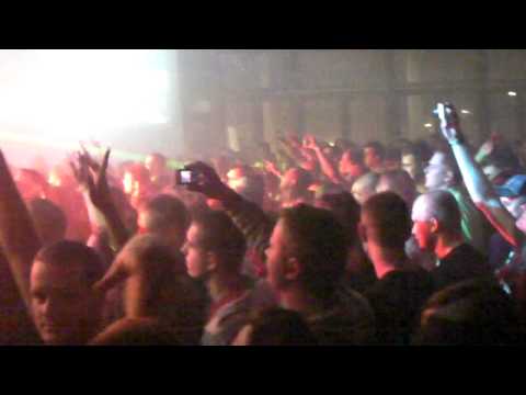 Baby D & Ratpack Innovation 2010 Let me be your fantasy