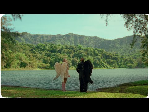 Alisson Shore - OYAYI feat. Arthur Nery, Keene Leonor