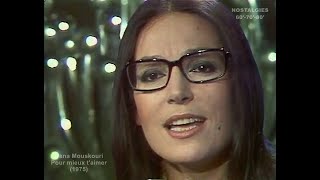 Nana Mouskouri - Pour mieux t'aimer (1975)