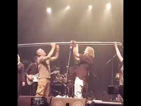 Emir Kusturica & The No Smoking Orchestra