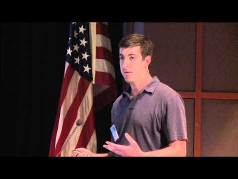 Multi-Omics Classification of Head and Neck Cancer Ties TP53 Mutation To 3p Loss - Andrew Gross