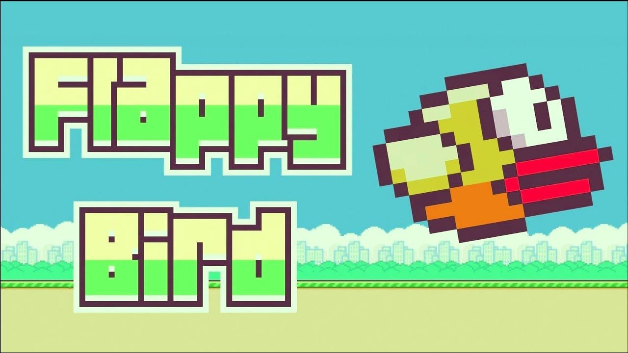 Flappy Bird on Phaser 3 Tutorial - Part  3