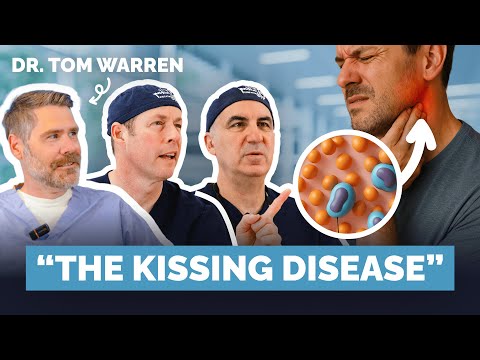 Mononucleosis And The Epstein Barr Virus.  Does Everyone Get It?