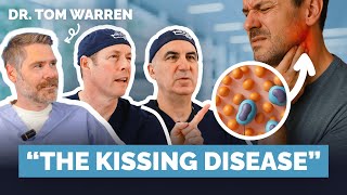Mononucleosis And The Epstein Barr Virus. Does Everyone Get It?