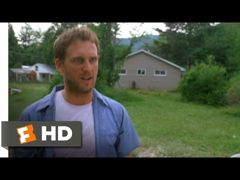 You Can Count on Me (5/9) Movie CLIP - Rudy Meets His Father (2000) HD
