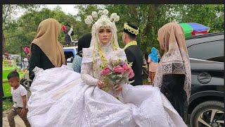 Download lagu TRADISI MANTEN ADAT MADURA. RESEPSI PERNIKAHAN.ABDUL WAFI.&.NURAINIYAH.DESA GANGSEYAN. mp3