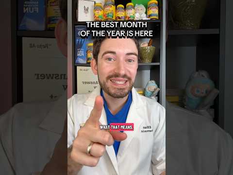 5 things you didn’t know about pharmacists 💊 | American Pharmacists Month #pharmacist #pharmacy