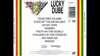 Luck Dube - Together As One (Full Album)