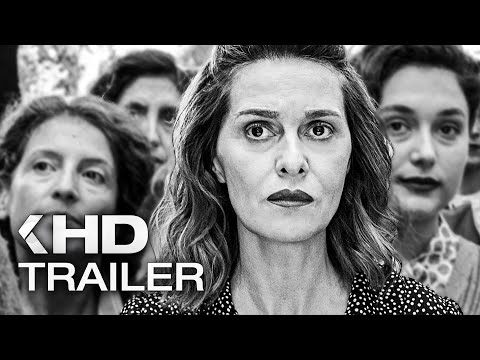 MORGEN IST AUCH NOCH EIN TAG Trailer German Deutsch (2024)