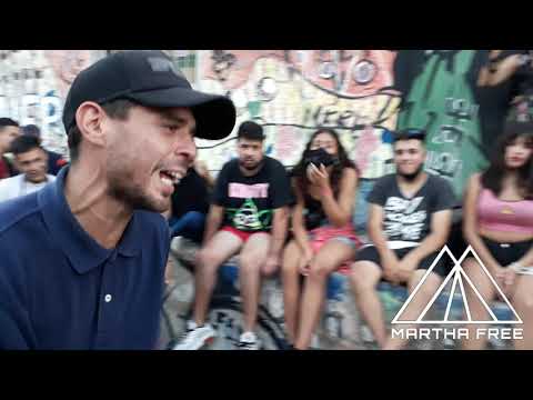 FASITO vs NANDO 8ctavos MARTHA FREE (Torneo de verano 2021--- 21/02/21)