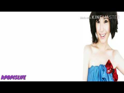 IU( Lee Ji Eun)- BOO ( Han | Rom | Eng Lyrics)