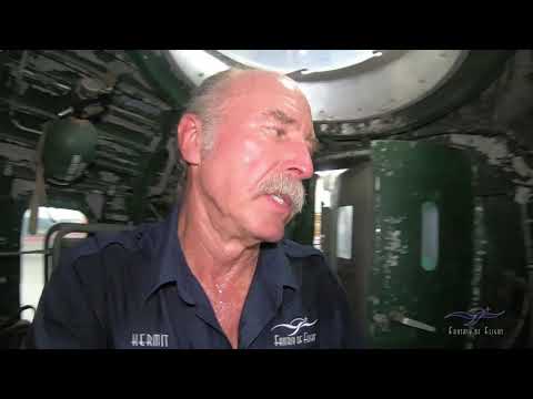 Consolidated B-24 Tour - Subscriber's Request! - Part 2