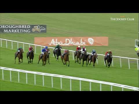 Falmouth Stakes Memories