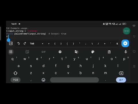 Reverse A String In Ruby Without Using Built In Reverse Method