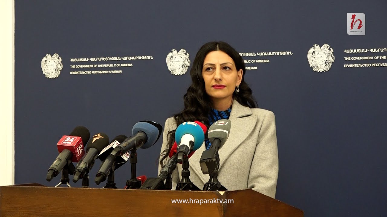 Ատելության հրահրման հիմքով քրեական հետապնդումը մտահոգիչ է. դա բացառիկ դեպքերում պետք է կիրառվի