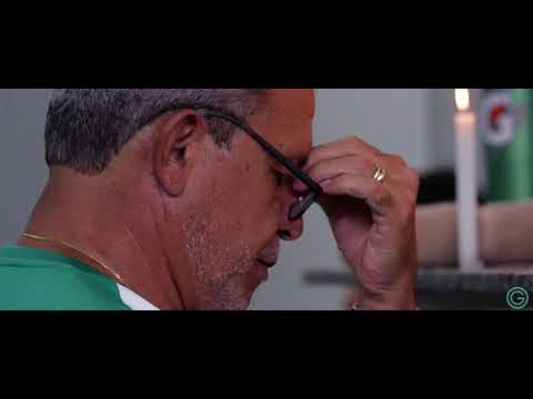 Bastidores - Goiás 2x1 Itumbiara - #NadaPodeAbalar