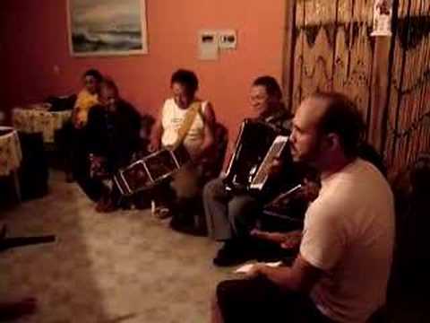 Trio dos Sonhos - Ensaio 3