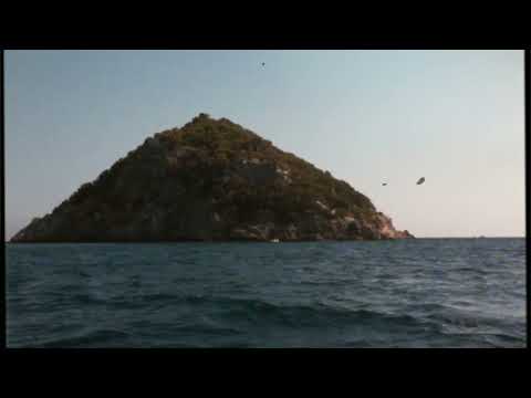 KRIN183 - ISOLA (VISUAL)