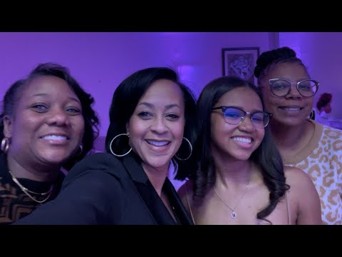 First Generation Sound Productions video.