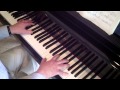 The Queen of Faerieland from Maleficent-Piano ...