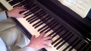 The Queen of Faerieland from Maleficent-Piano Cover